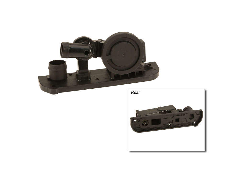 2006-2007 Audi A3 Engine Crankcase Vent Valve (Vaico)