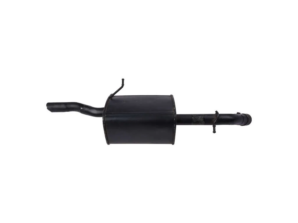 2010-2019 Nissan Maxima Exhaust Muffler - Left (Autopart International)