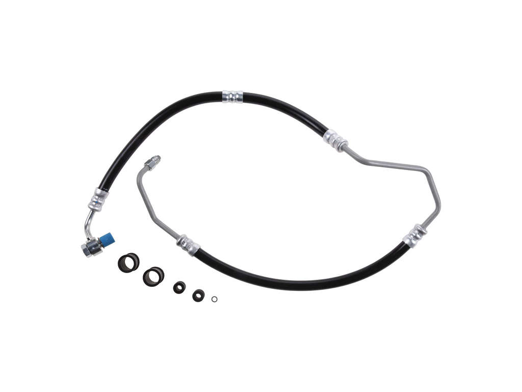 2007-2009 Kia Sorento Power Steering Pressure Hose (Autopart International)