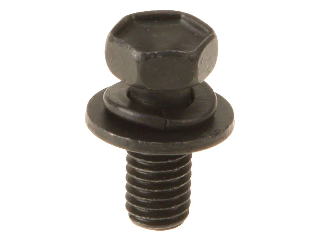 2000-2001 Toyota Camry Hood Lift Support Stud (Genuine)