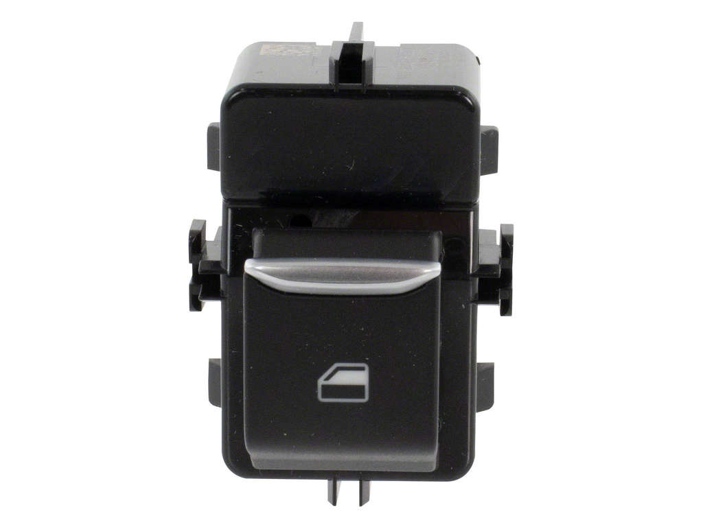 2022 Ford Police Interceptor Utility Door Window Switch - Front Right (Motorcraft)