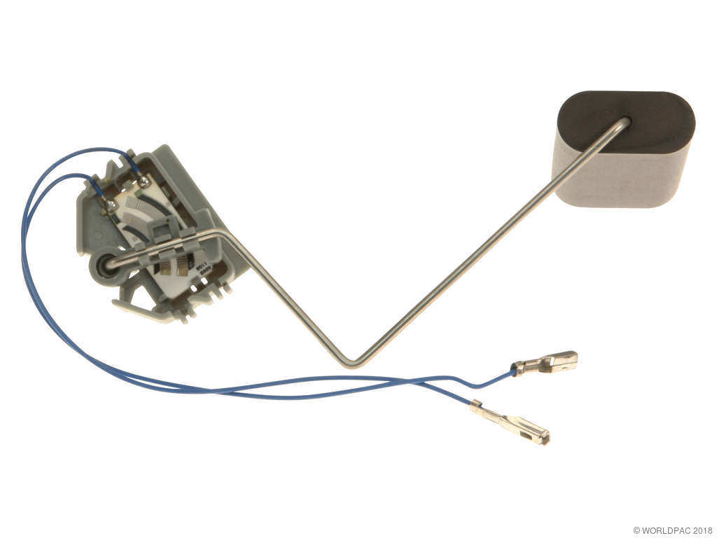 2007-2008 Chevrolet Malibu Fuel Tank Sending Unit (WSO)