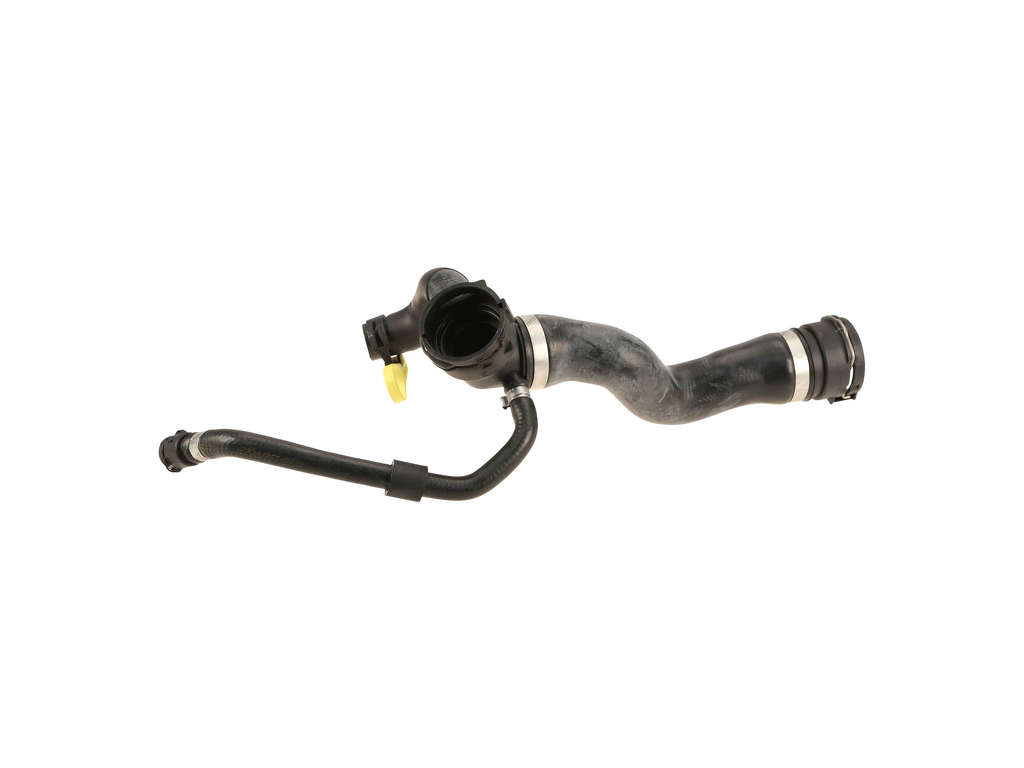2012-2015 BMW 640i Engine Coolant Overflow Hose (Febi)