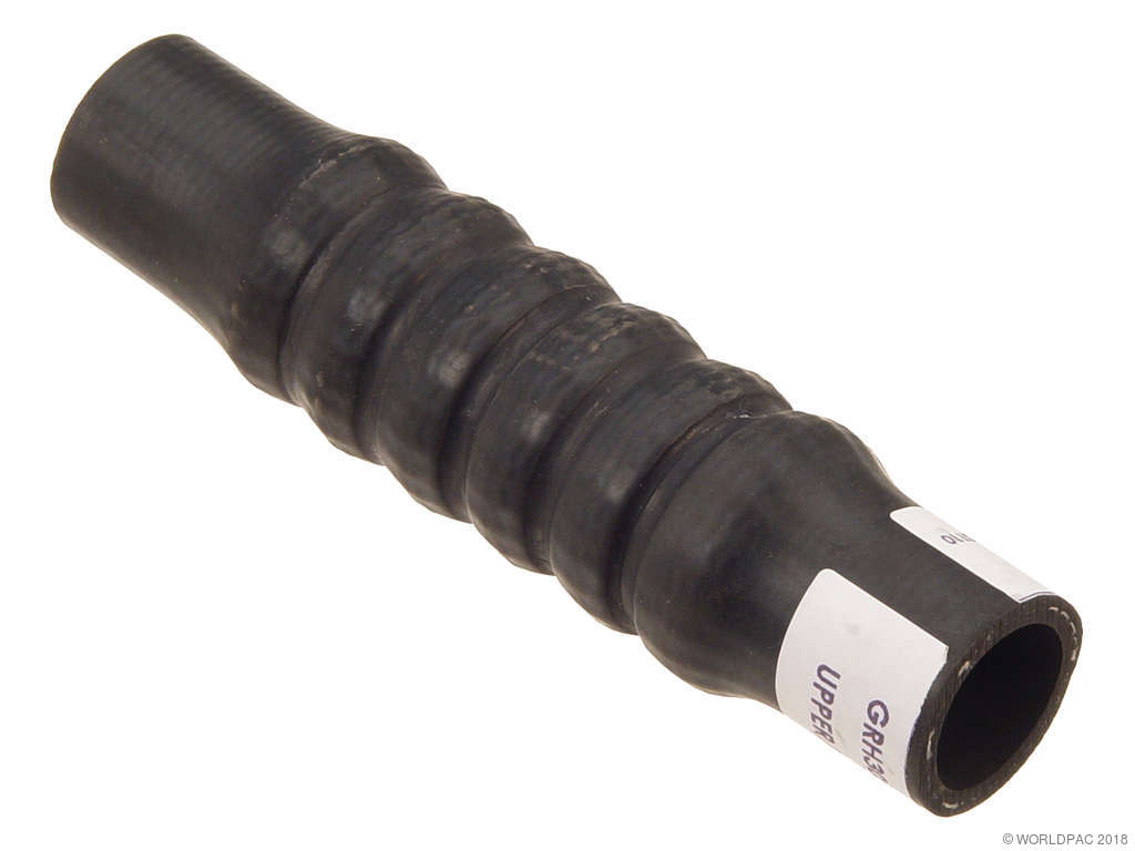 1962-1976 MG MGB Radiator Coolant Hose -  or Upper (APA/URO Parts)