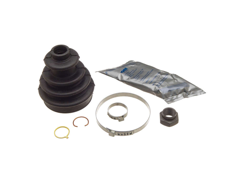 1988-1991 BMW 325iX CV Joint Boot Kit - Front Outer (GKN Automotive)
