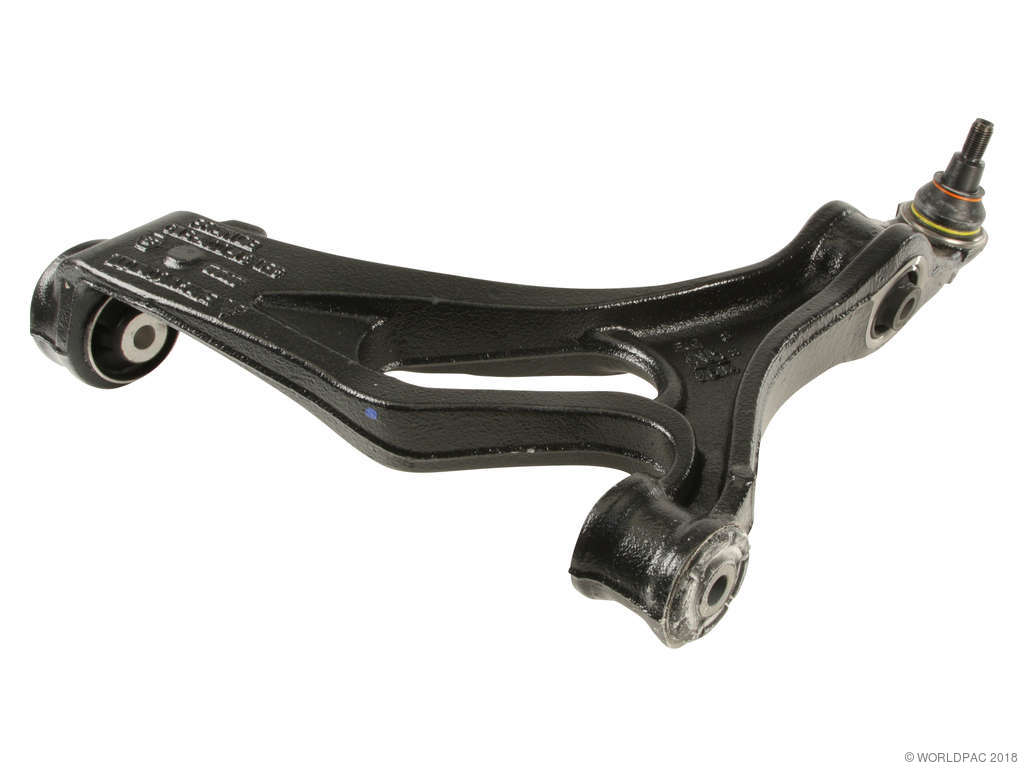 2005-2006 Porsche Cayenne Suspension Control Arm - Front Right Lower (Genuine)