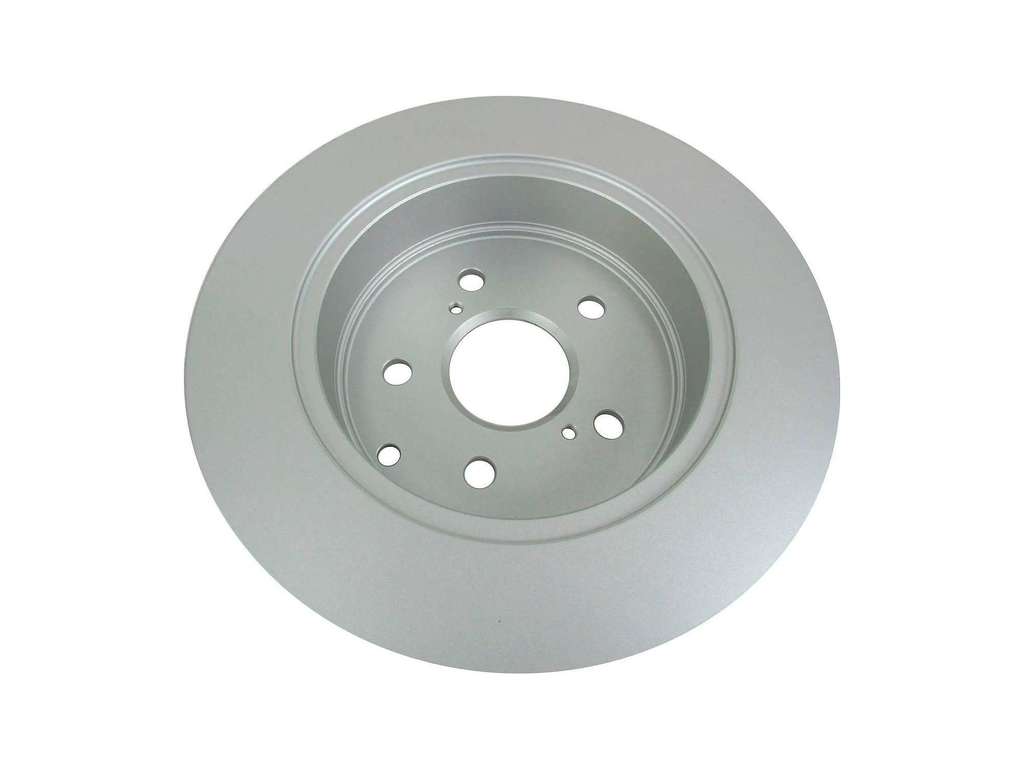 2010-2012 Lexus HS250h Disc Brake Rotor - Rear (CARQUEST)