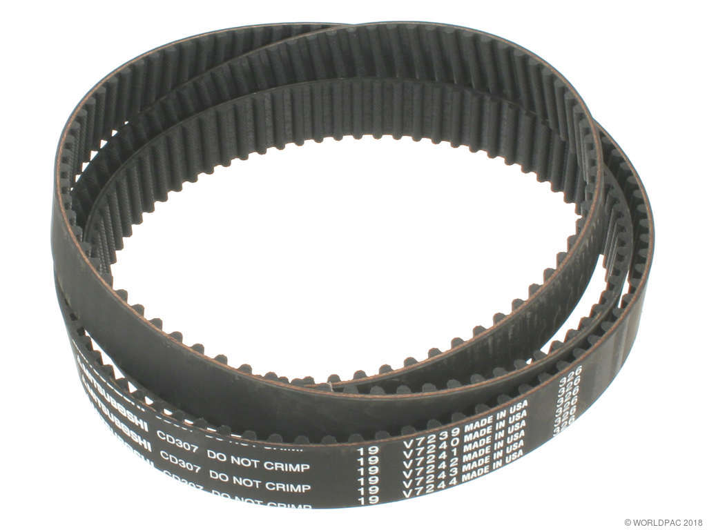 2003-2006 Subaru Baja Engine Timing Belt (Mitsuboshi)