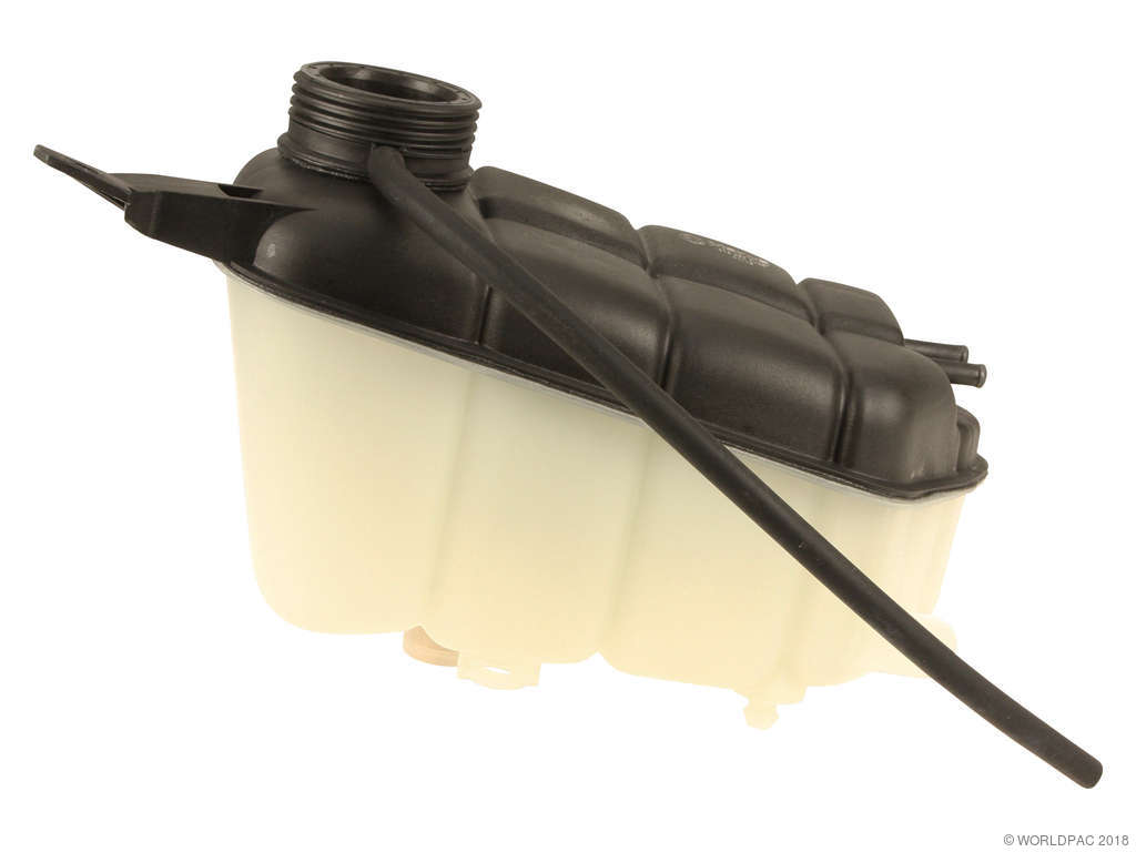 2001-2006 Mercedes-Benz S600 Engine Coolant Reservoir (Meyle)