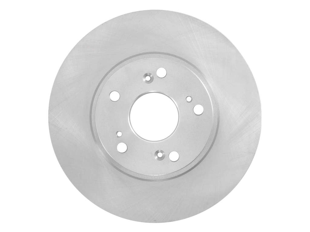 2002-2004 Honda CR-V Disc Brake Rotor - Front (Autopart International)