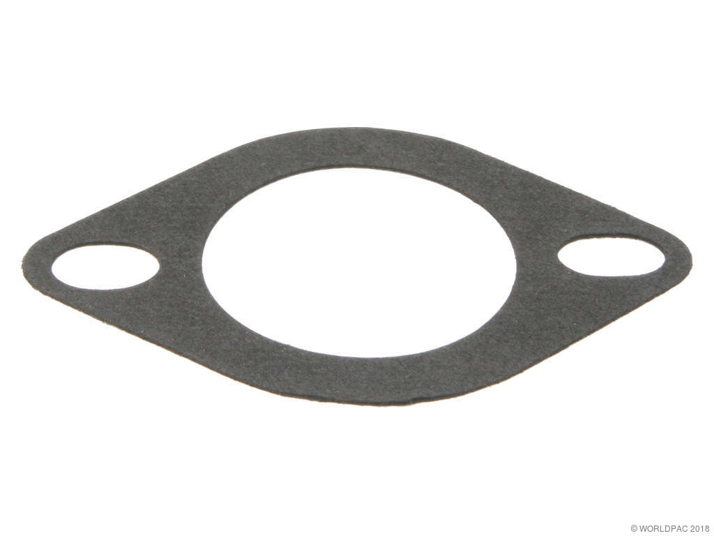1985-1986 Buick Century Engine Coolant Outlet Gasket (Gates)