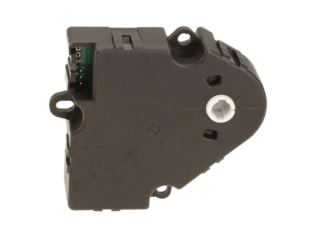 1997-2000 Oldsmobile Silhouette HVAC Blend Door Actuator (Vemo)
