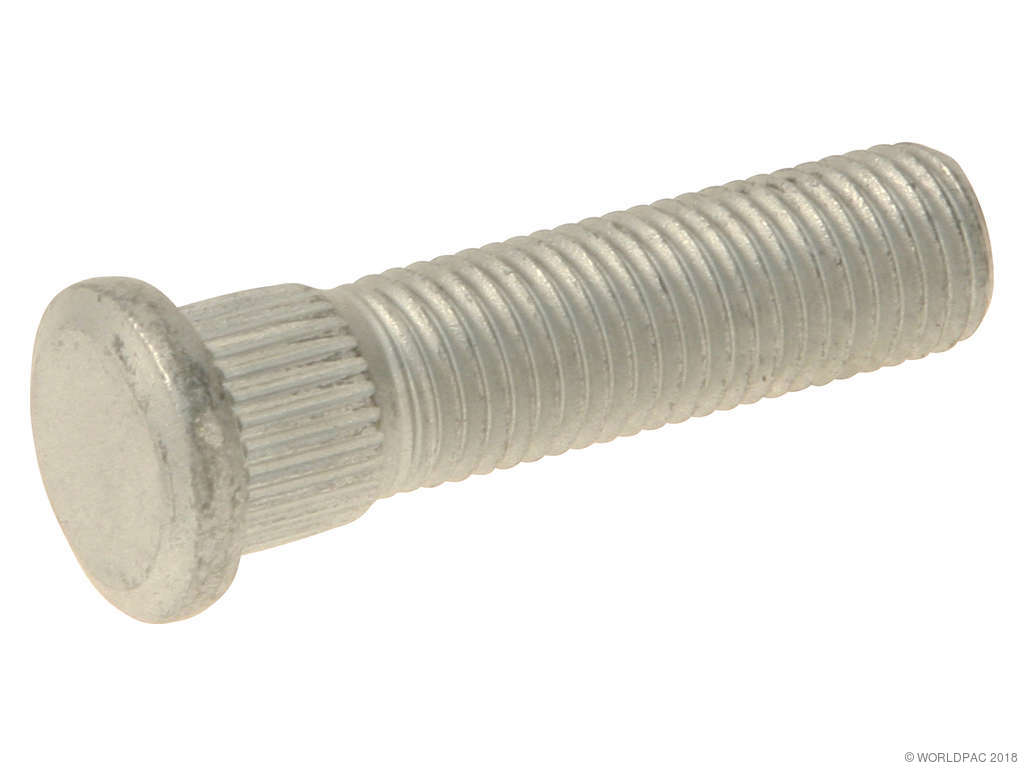 1997-1998 Volvo V90 Wheel Lug Stud - Front (MTC)