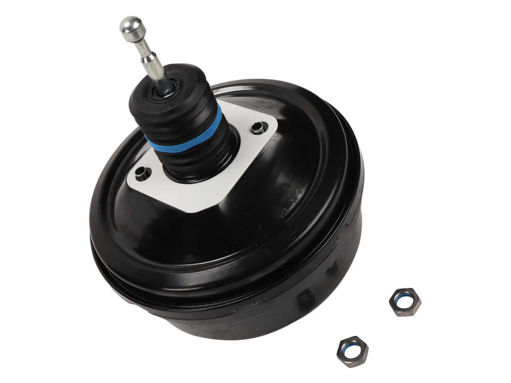 2020-2022 Cadillac XT6 Power Brake Booster (ACDelco)
