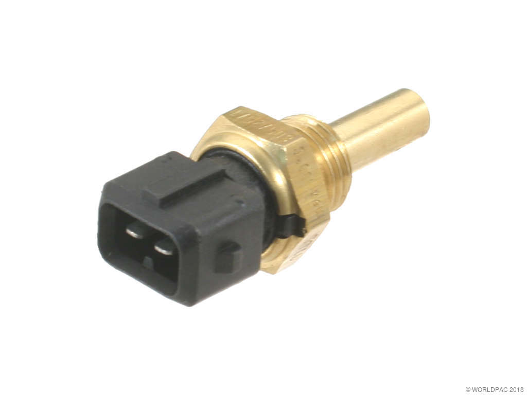 1989-1998 Porsche 911 Engine Oil Temperature and Pressure Sensor (Genuine)