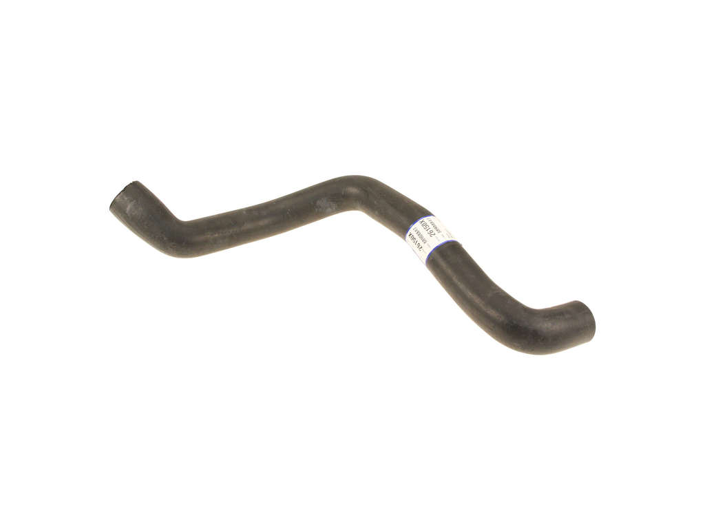 1990 Pontiac Firebird Radiator Coolant Hose - Upper (ACDelco)