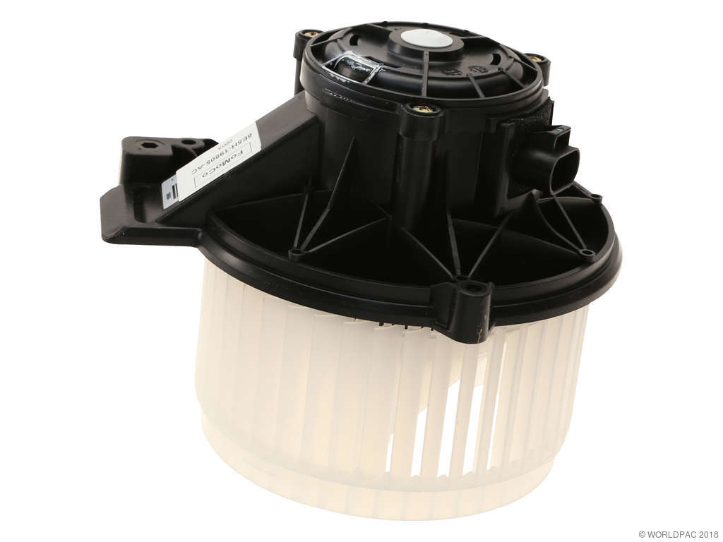 2006-2009 Mercury Milan HVAC Blower Motor (Motorcraft)