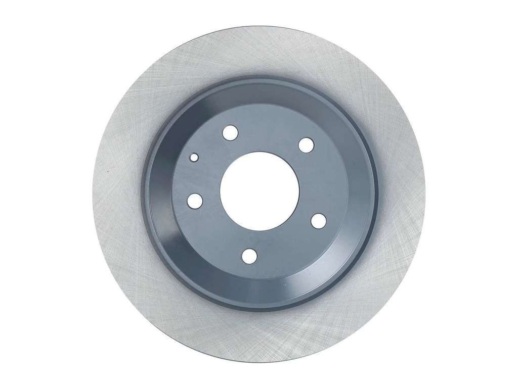 2013-2023 Mazda CX-5 Disc Brake Rotor - Rear (CARQUEST)
