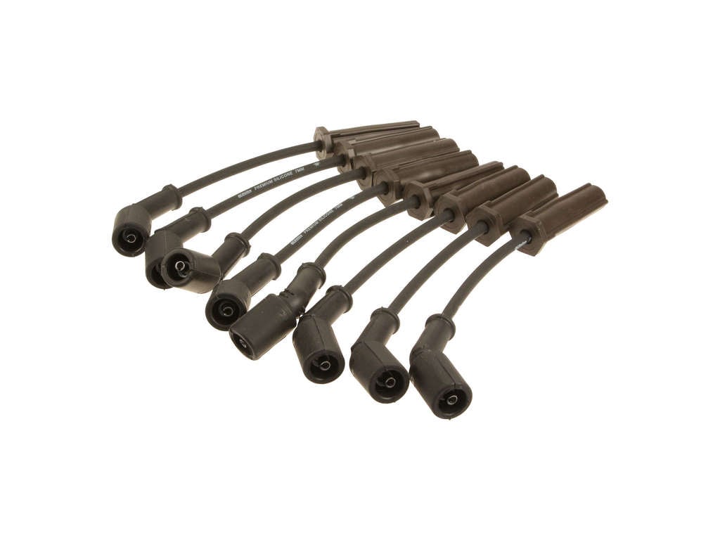 1999-2004 Chevrolet Silverado 2500 Spark Plug Wire Set (ACDelco)