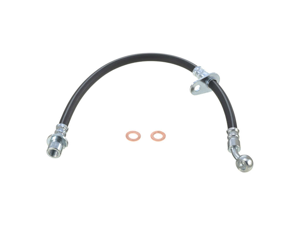 1999-2003 Acura TL Brake Hydraulic Hose - Rear Left (Autopart International)