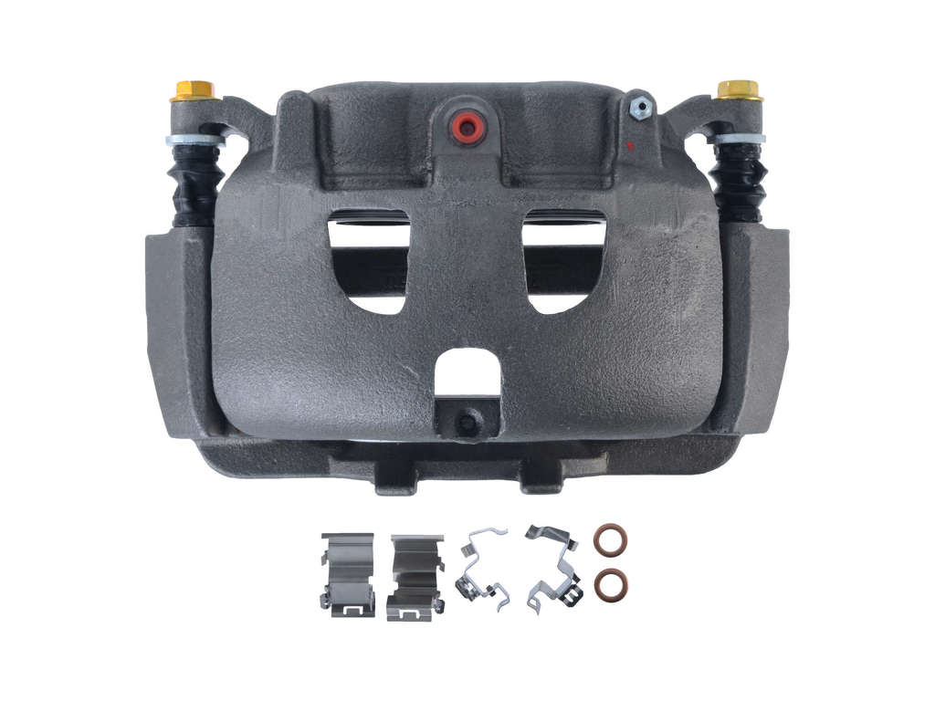 2017-2022 Ford F-350 Super Duty Disc Brake Caliper - Front Right (Autopart International)