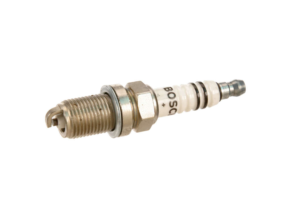1999-2006 Volvo S80 Spark Plug Set (Bosch)
