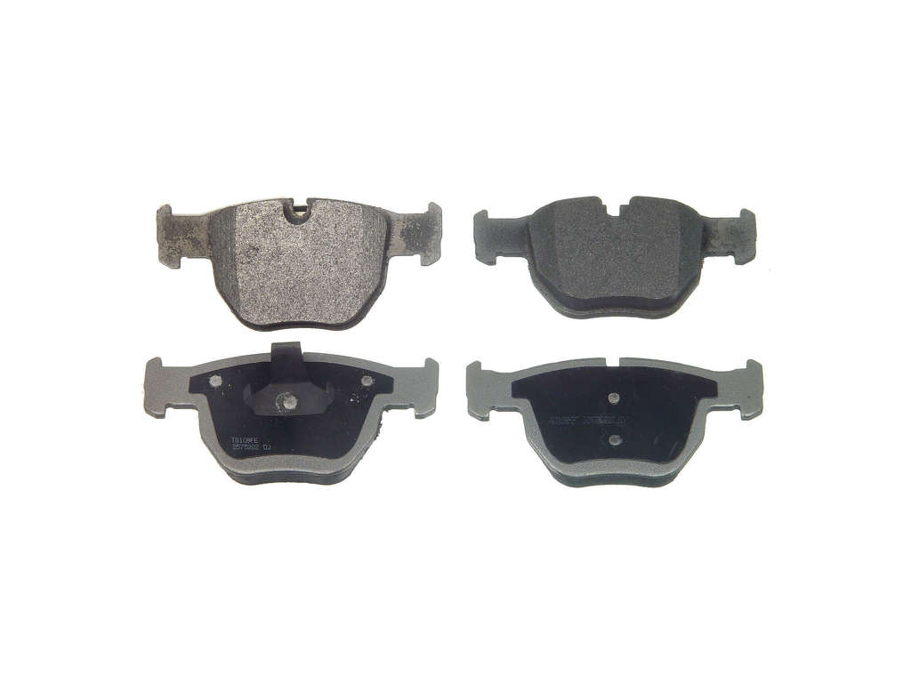 2003-2005 Land Rover Range Rover Disc Brake Pad Set - Front (Wagner Brake)