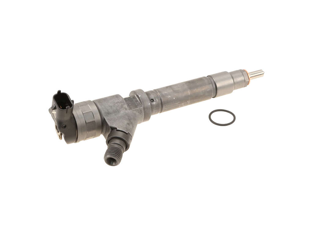 2005-2006 GMC Sierra 3500 Fuel Injector (Bosch)