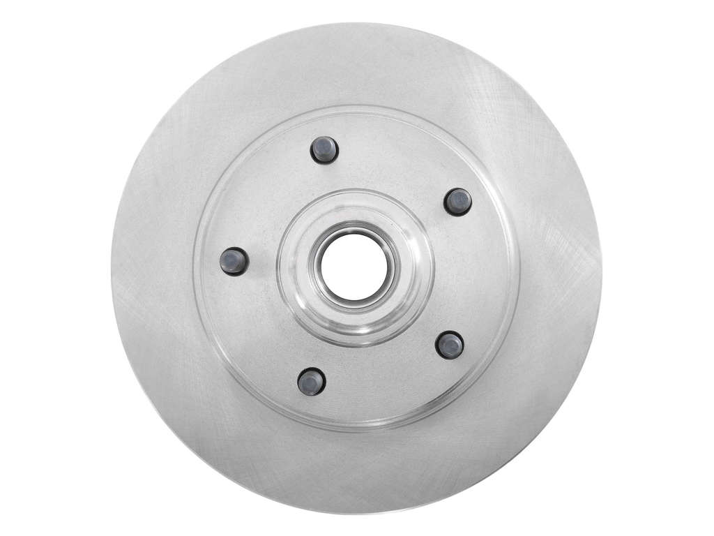1975-1993 Ford E-150 Econoline Disc Brake Rotor - Front (Autopart International)