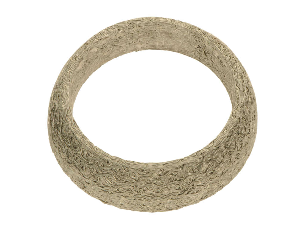 2010-2014 Honda Insight Exhaust Pipe Connector Gasket (Autopart International)