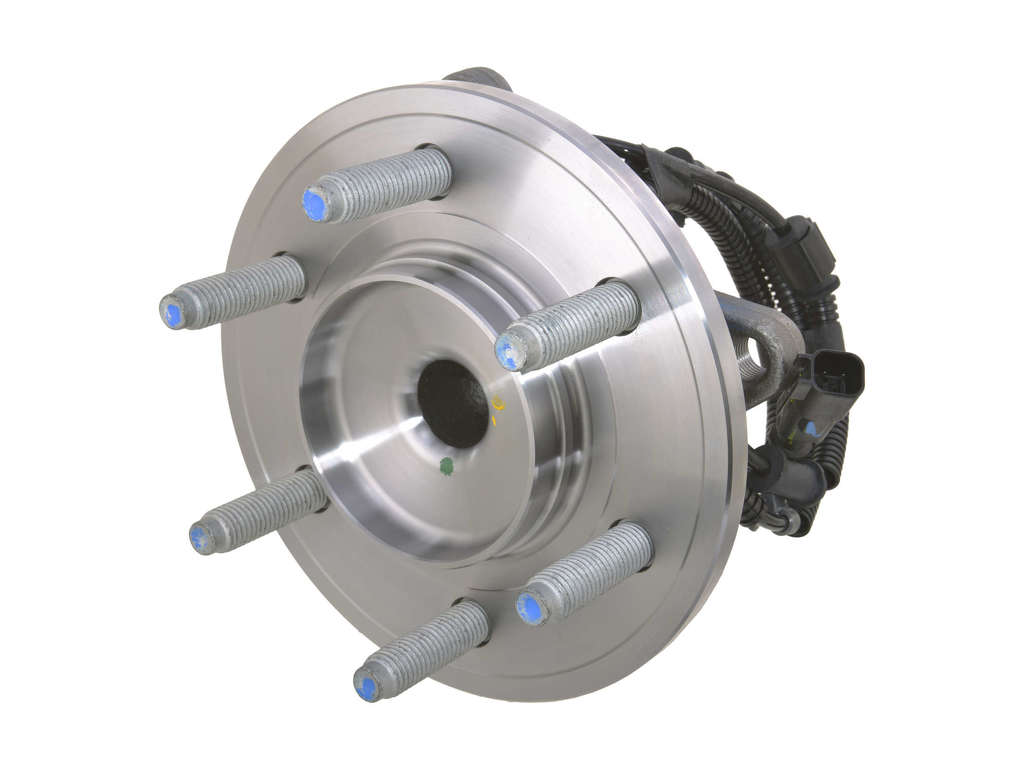 2011-2014 Lincoln Navigator Wheel Bearing and Hub Assembly - Front (Autopart International)