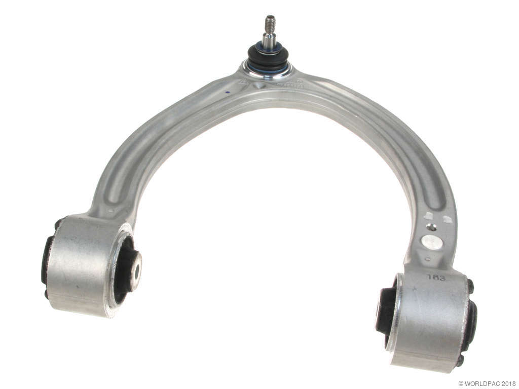 2007-2013 Mercedes-Benz S600 Suspension Control Arm - Front Right Upper (Lemfoerder)