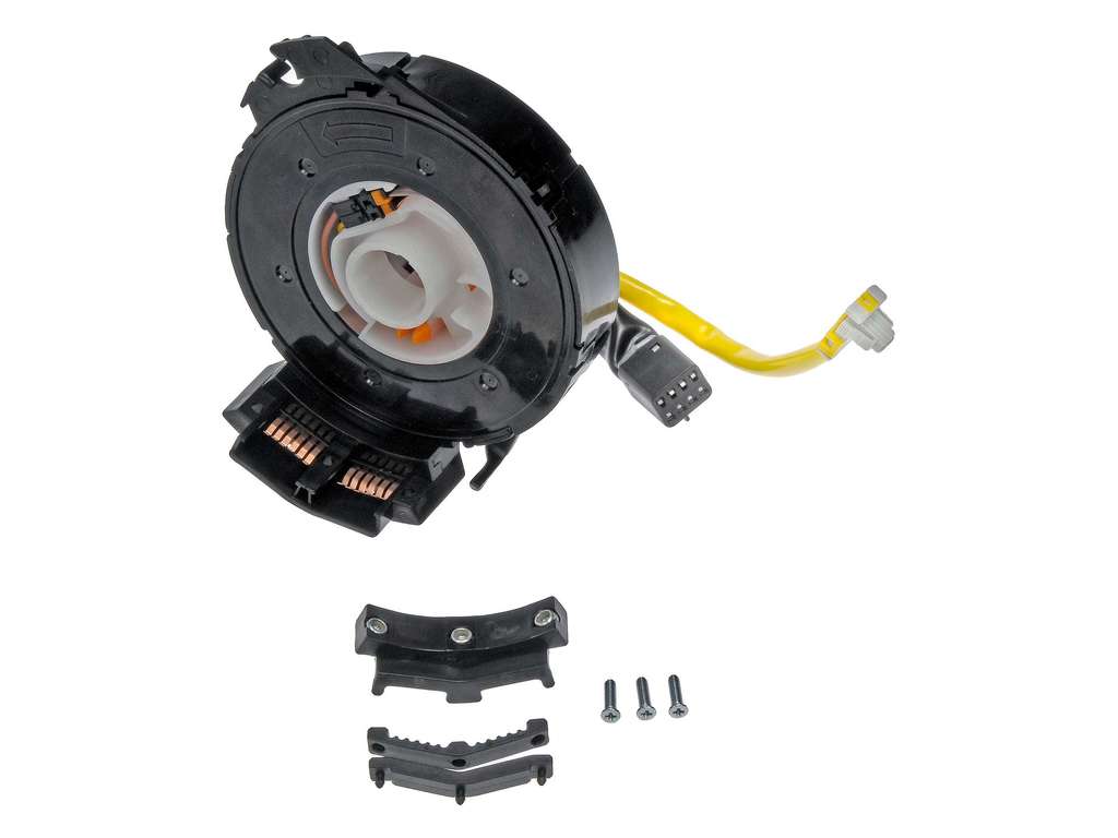 2003-2006 GMC Sierra 3500 Air Bag Clockspring (Dorman)