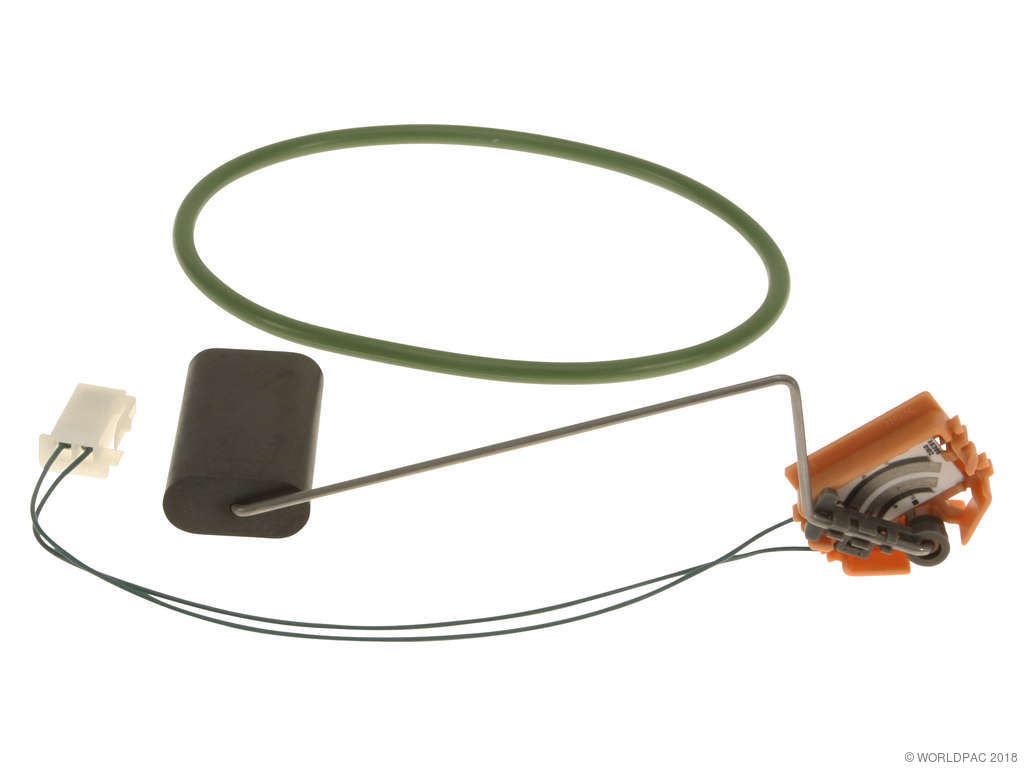 2005-2009 Chevrolet Trailblazer Fuel Tank Sending Unit (WSO)