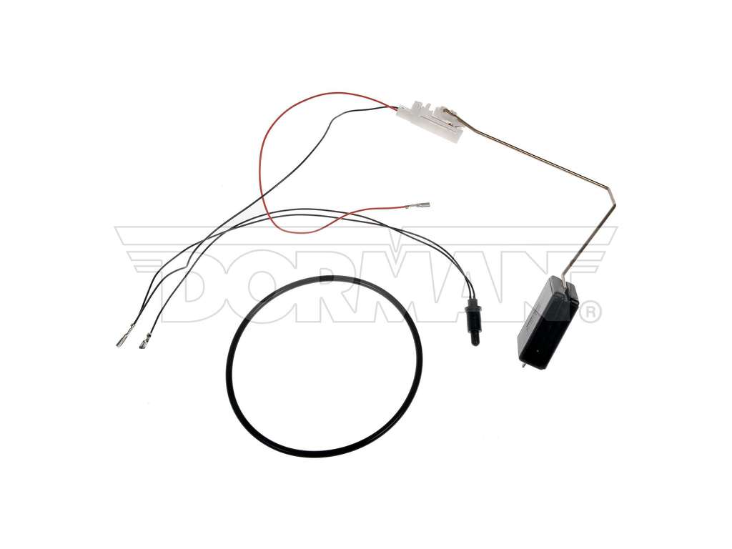 2014-2015 INFINITI Q50 Fuel Tank Sending Unit - Right (Aisan)