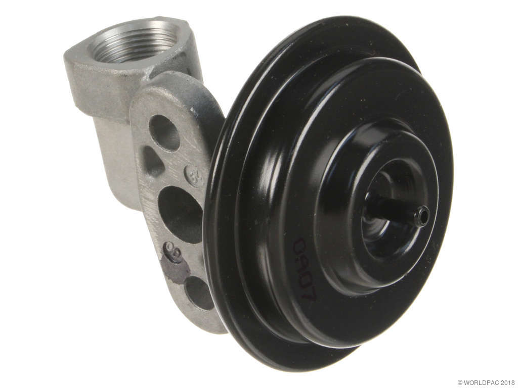 2001-2005 Ford Escape Exhaust Gas Recirculation (EGR) Valve (Motorcraft)