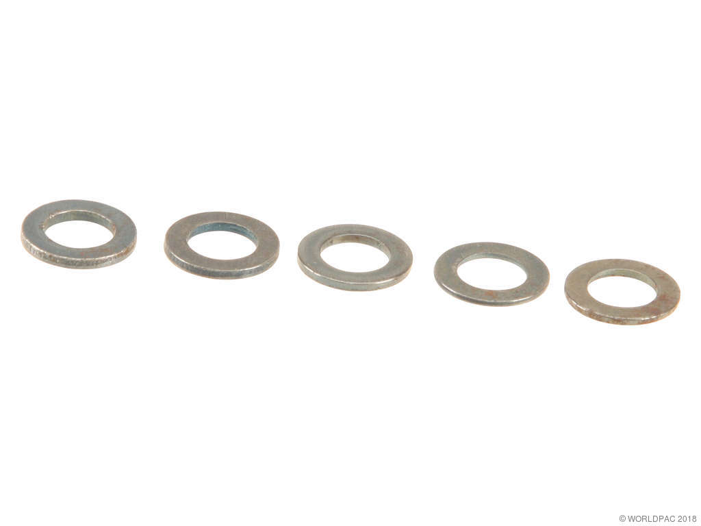 2000-2014 Lincoln Navigator A/C Compressor Clutch Shim (Motorcraft)