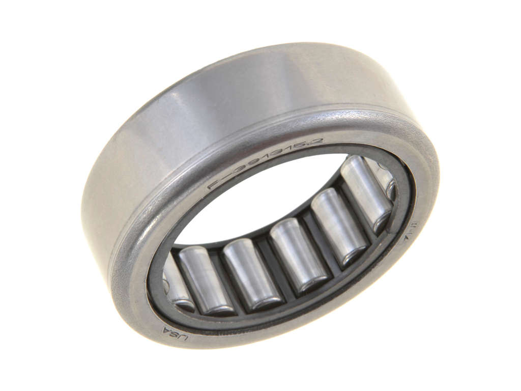 2004-2009 Dodge Durango Wheel Bearing - Rear (Autopart International)