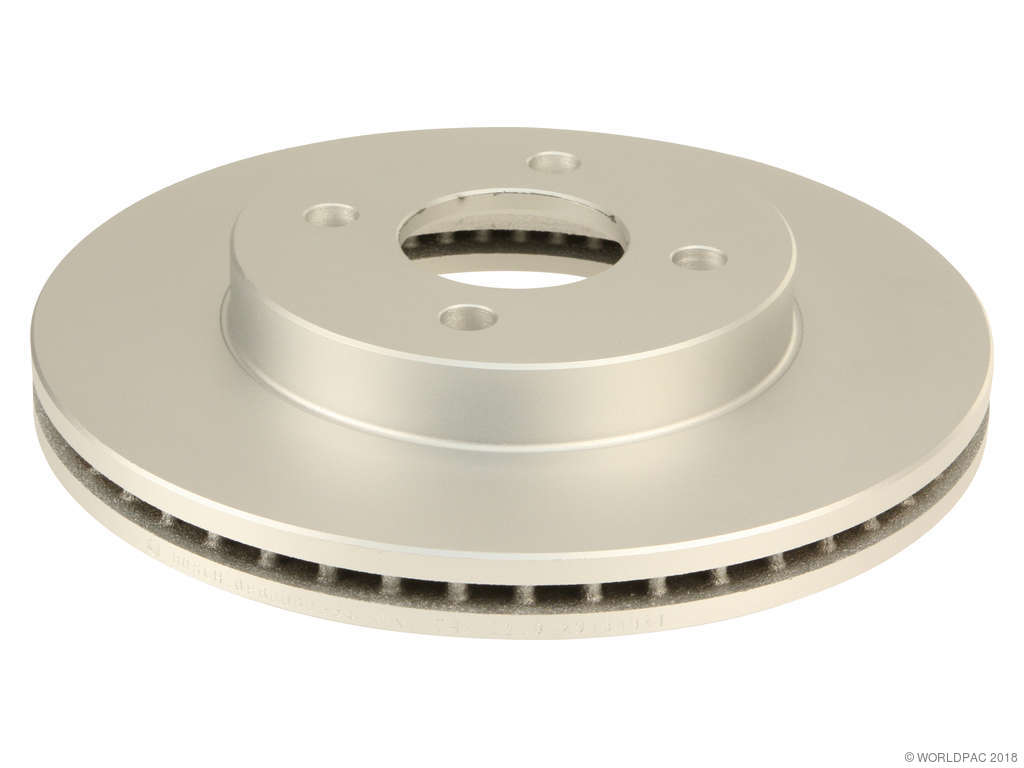 2005-2010 Chevrolet Cobalt Disc Brake Rotor - Front (Bosch)
