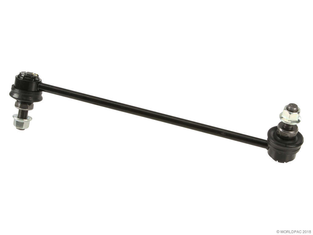 2015-2017 Nissan Quest Suspension Stabilizer Bar Link Kit - Front Left (CTR)