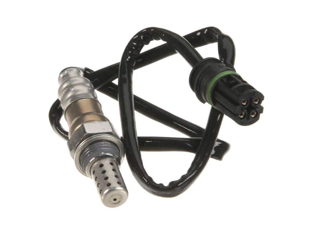 2007-2010 BMW X3 Oxygen Sensor - Downstream (Walker Products)