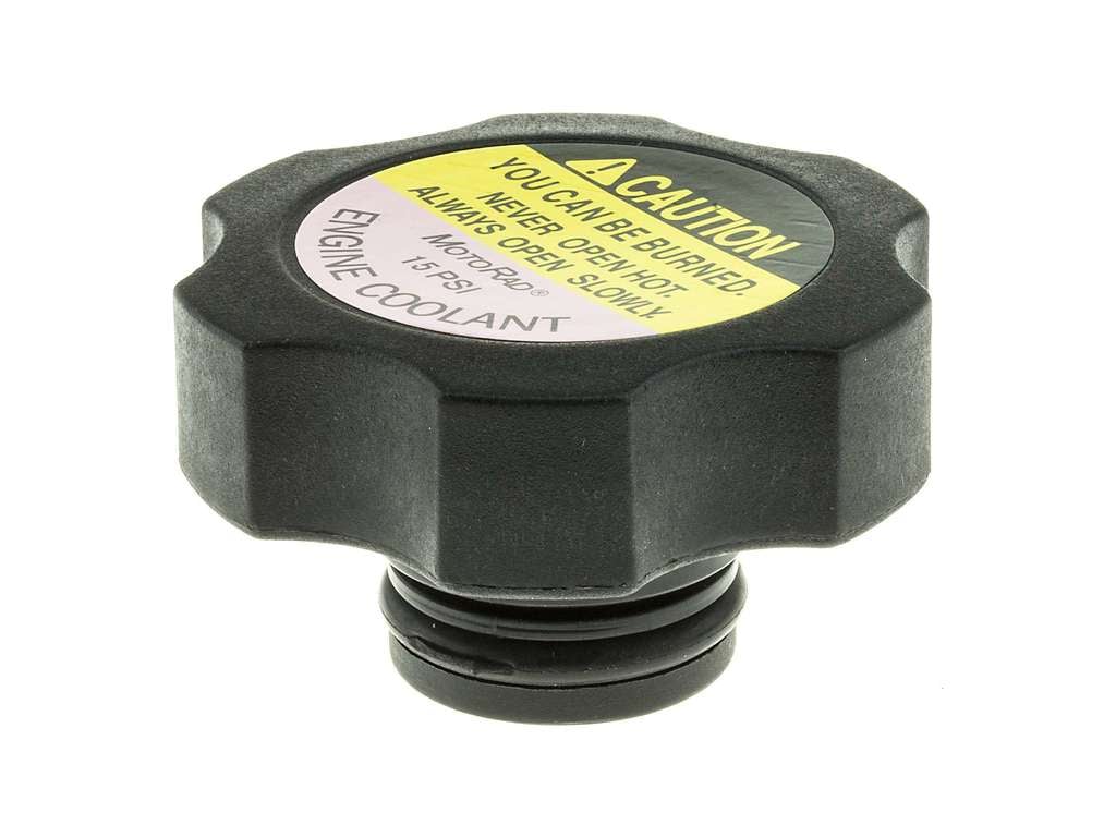 2005-2017 Chevrolet Equinox Radiator Cap (Motorad)