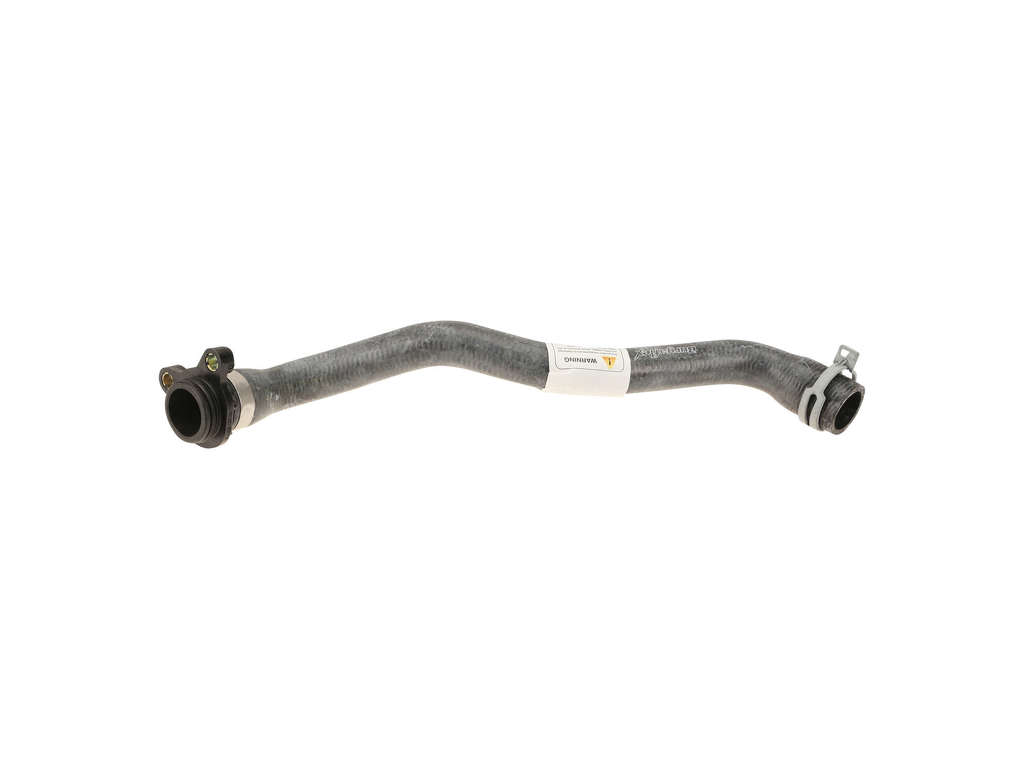 2011 BMW 528i Engine Coolant Hose (Burgaflex)
