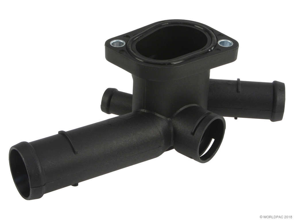 1999-2006 Volkswagen Golf Engine Coolant Outlet Flange (APA/URO Parts)