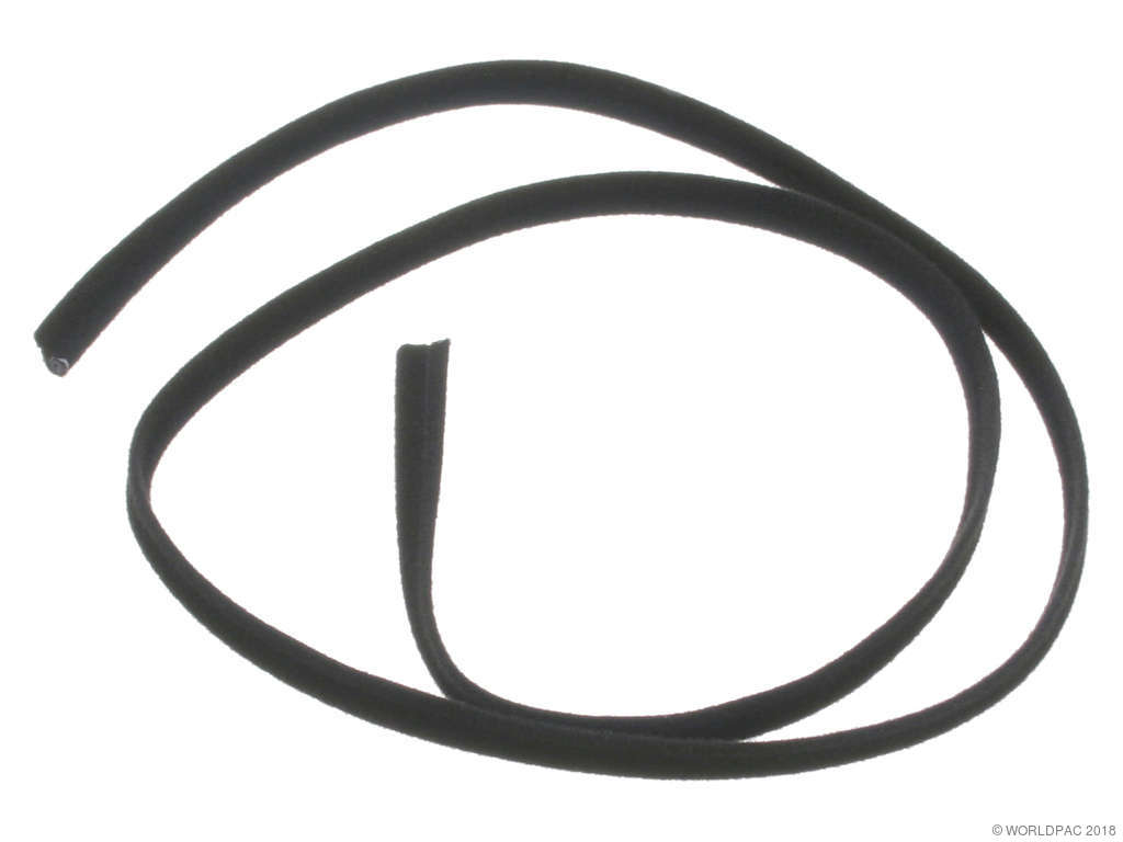 1965-1998 Porsche 911 Sunroof Seal - Rear (Original Equipment)