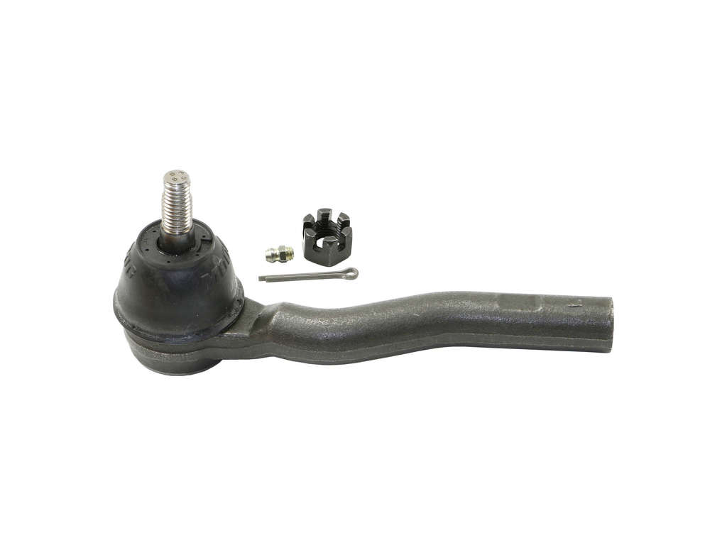 2003-2007 Cadillac CTS Steering Tie Rod End - Front Left Outer (Moog)