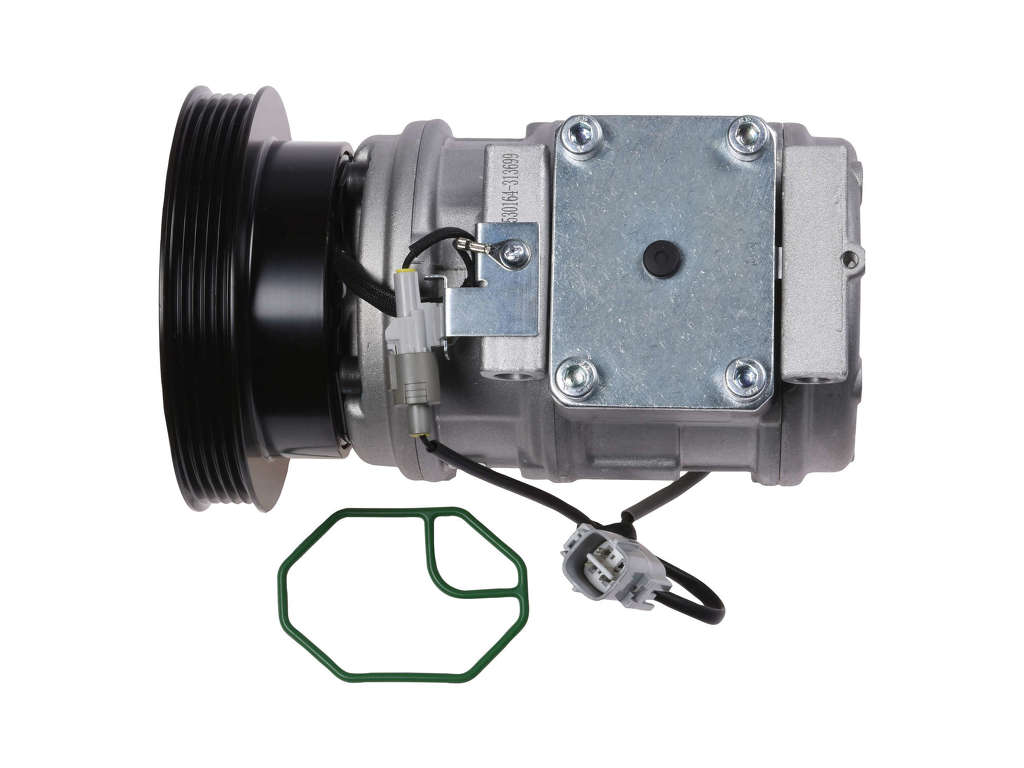 1999-2001 Toyota Solara A/C Compressor (Autopart International)