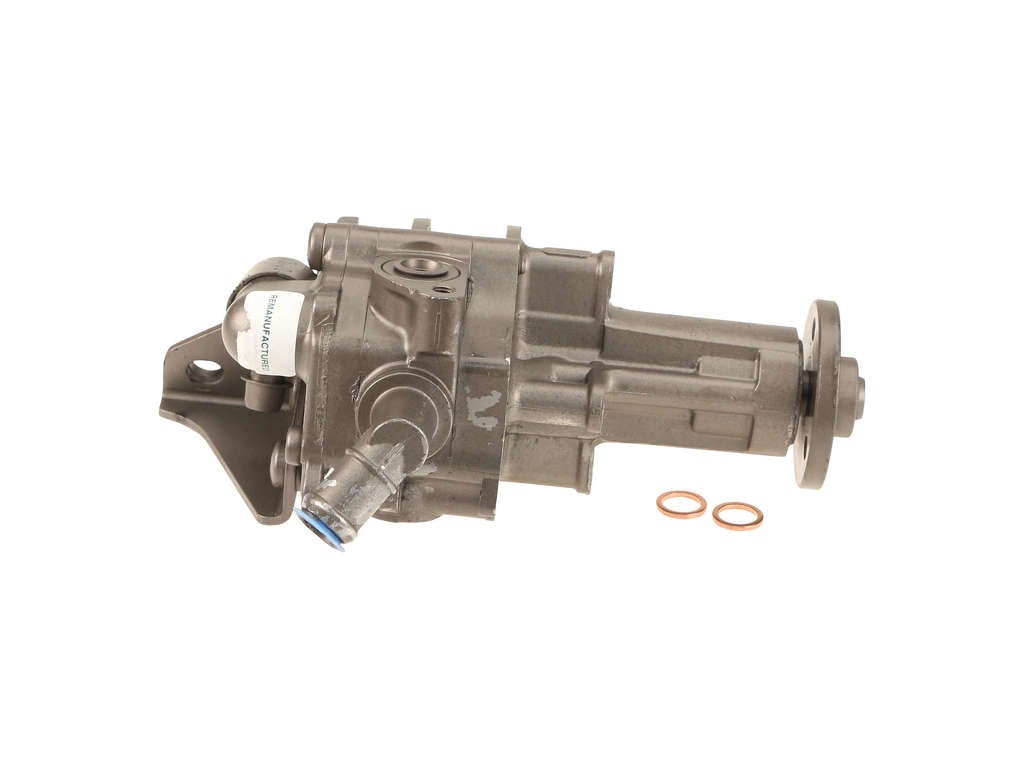 2011-2012 BMW 740i Power Steering Pump (Maval)