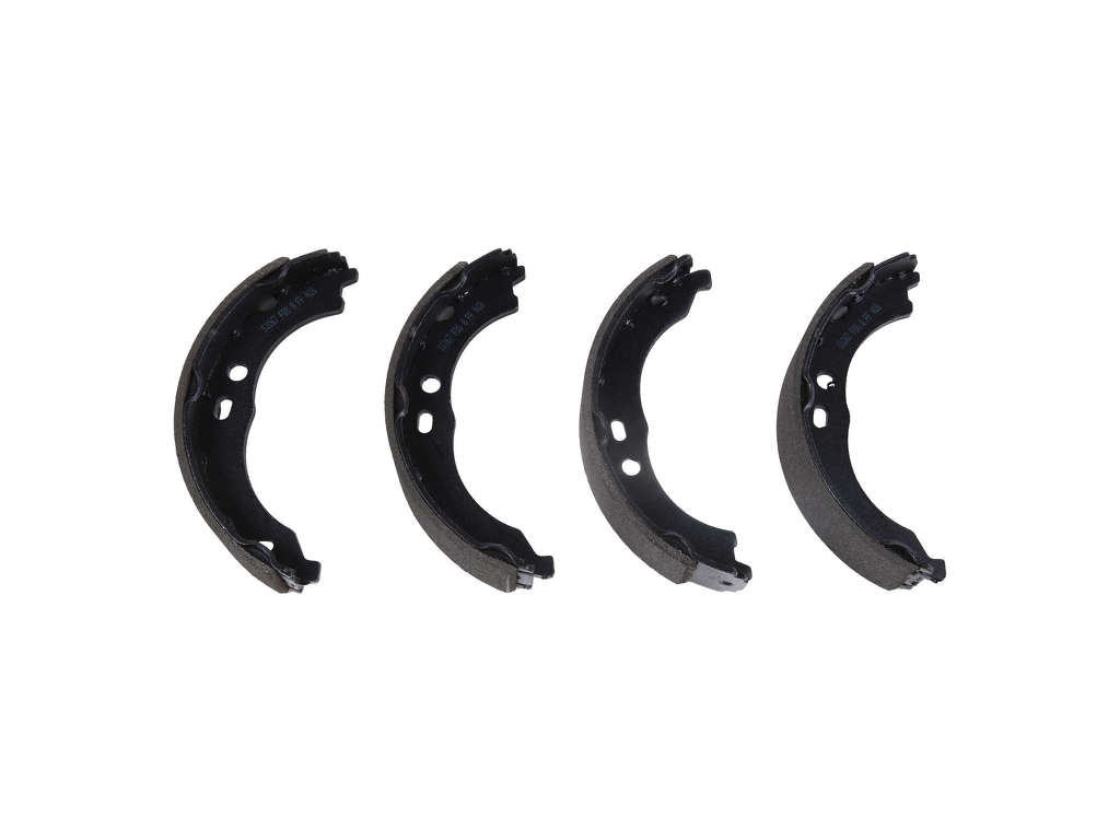 2014-2021 Ram ProMaster 3500 Parking Brake Shoe (Autopart International)