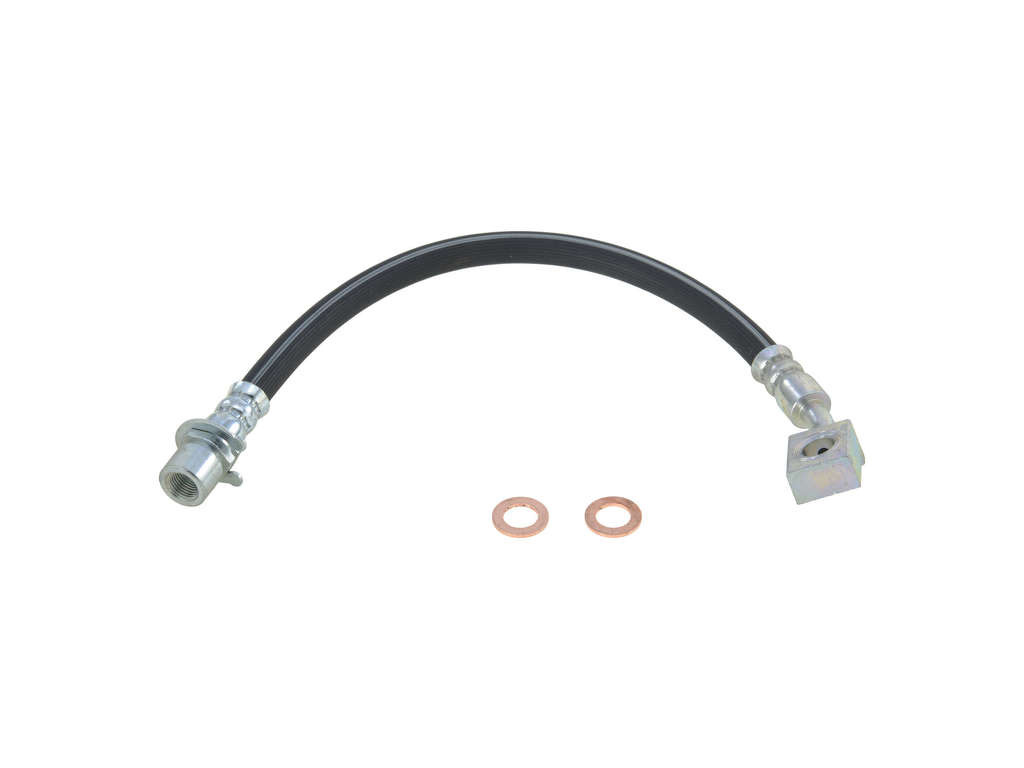 2007-2013 Chevrolet Avalanche Brake Hydraulic Hose - Rear Right (Autopart International)